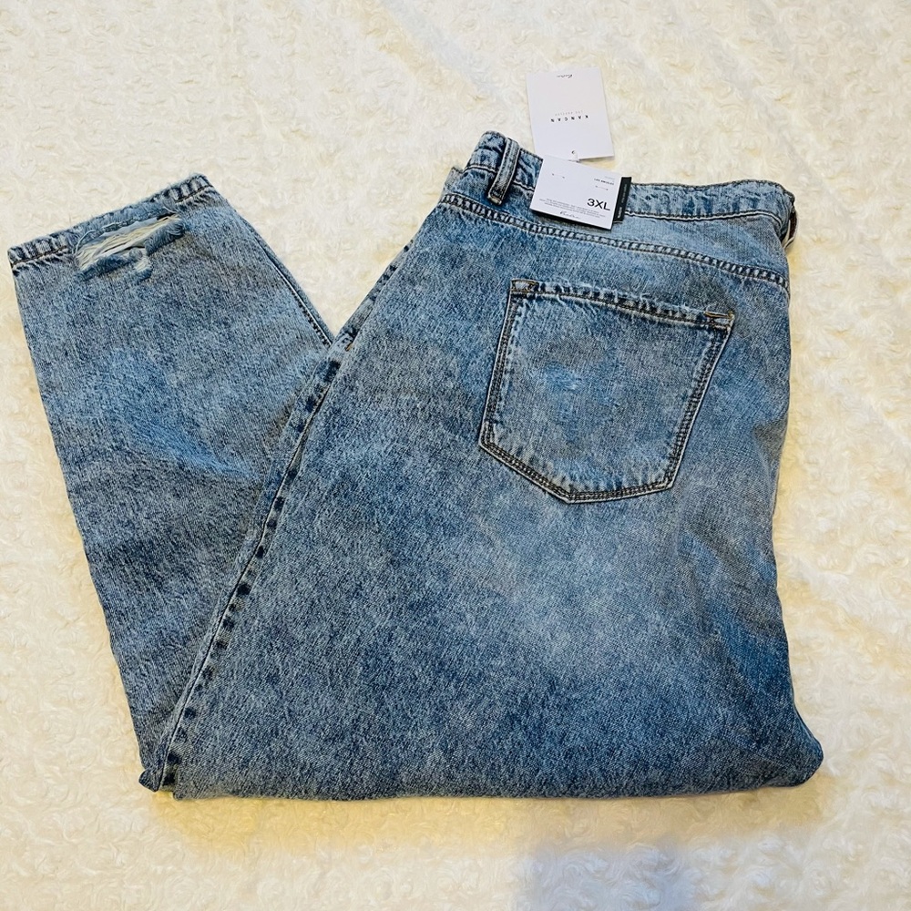 KanCan Relaxed Fit Jeans